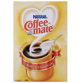 Nestle Coffee Mate Richer & Creamier Coffee  Box  450 grams